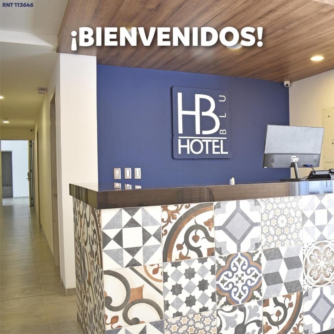 Hotel Blu Cucuta Exterior photo